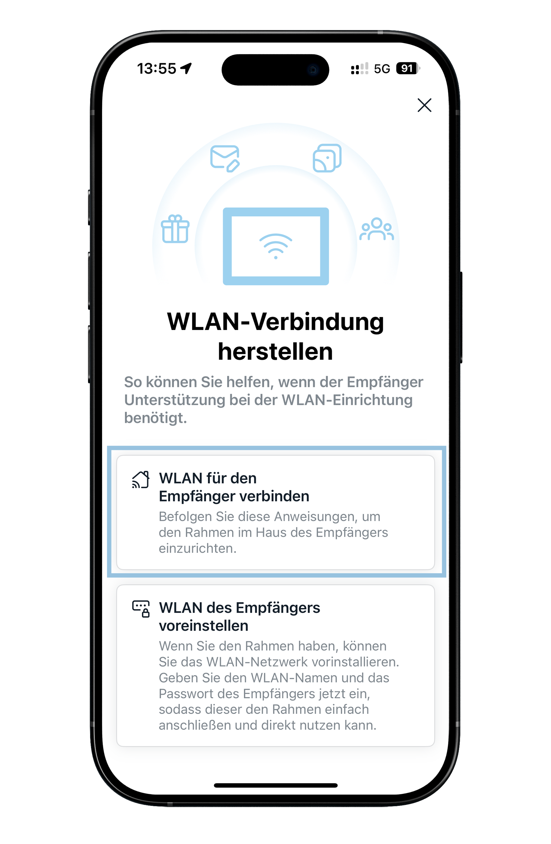 connect wifi for the recipient DE.png