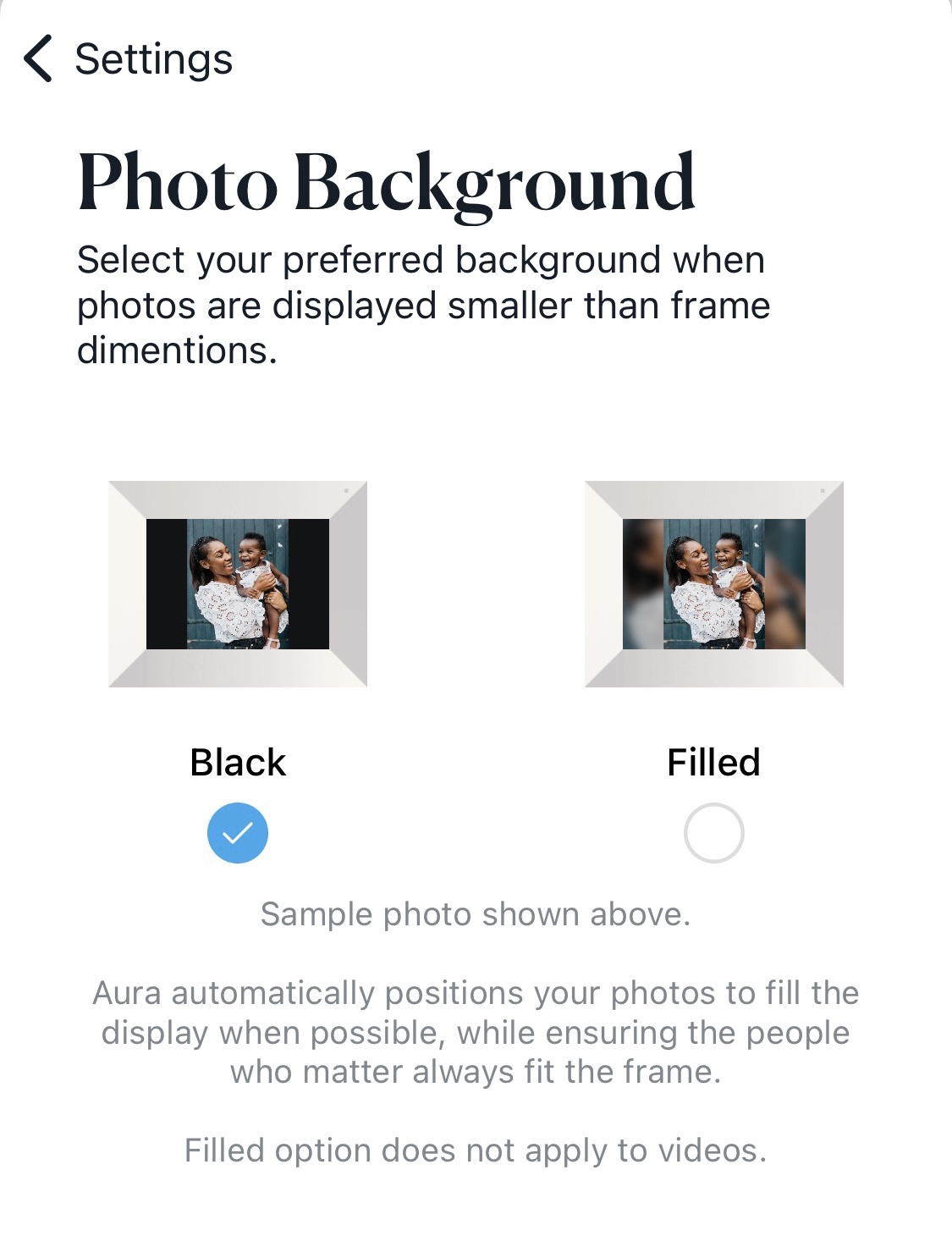 ARZOPA - Arzopa portrait mode technology can rotate and fill your